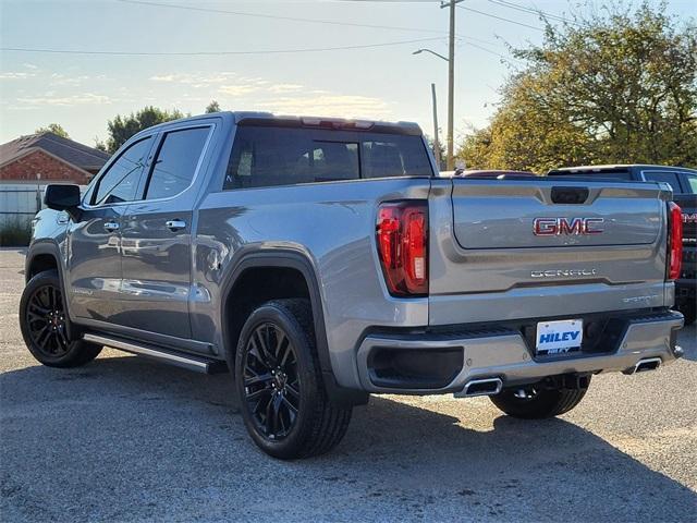 new 2025 GMC Sierra 1500 car, priced at $67,840