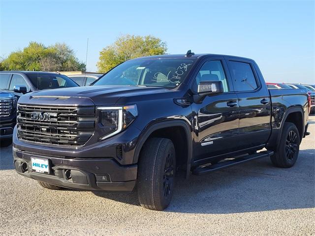 new 2025 GMC Sierra 1500 car, priced at $54,775