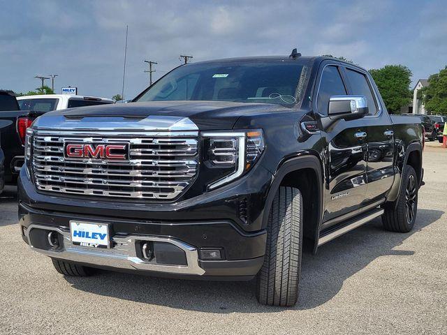 new 2025 GMC Sierra 1500 car, priced at $64,790