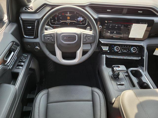new 2025 GMC Sierra 1500 car, priced at $64,790