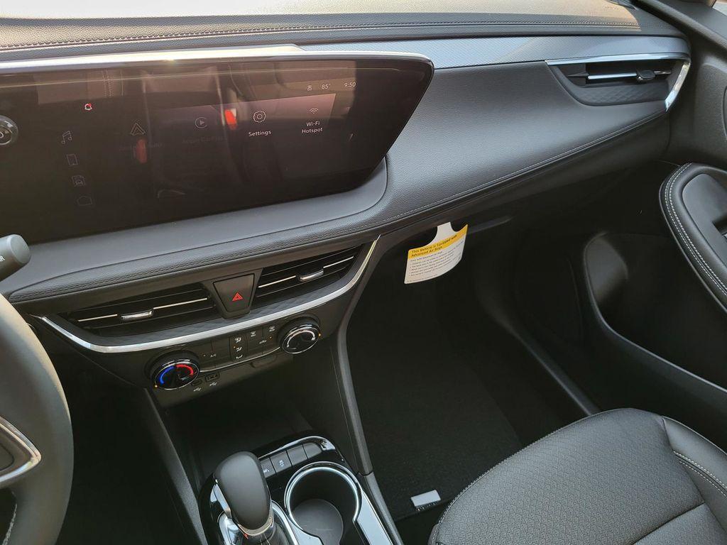 new 2026 Buick Encore GX car, priced at $20,980
