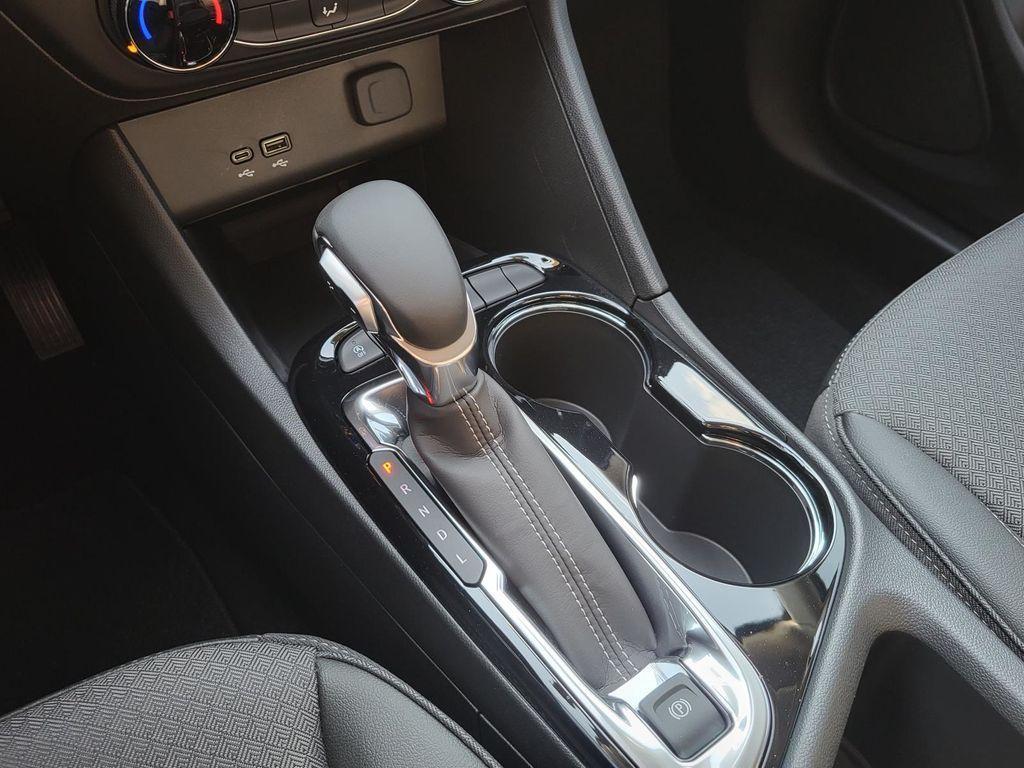new 2026 Buick Encore GX car, priced at $20,980