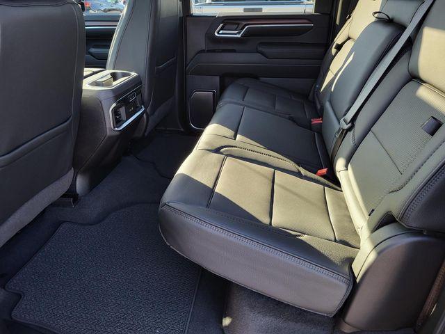new 2025 GMC Sierra 2500 car, priced at $83,065