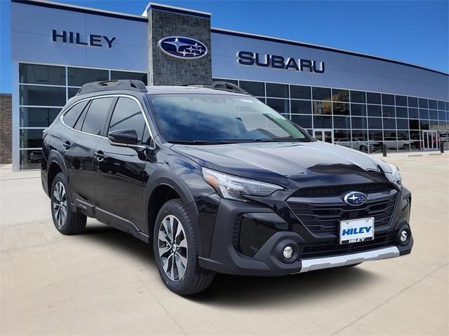 new 2024 Subaru Outback car, priced at $36,096