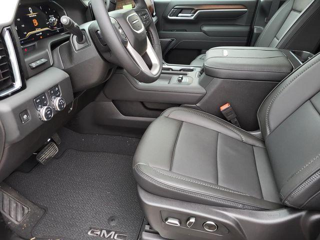 new 2025 GMC Sierra 2500 car, priced at $84,355