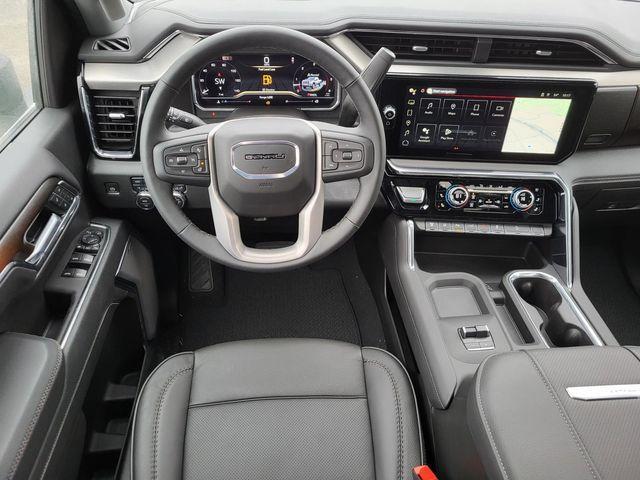 new 2025 GMC Sierra 2500 car, priced at $84,355
