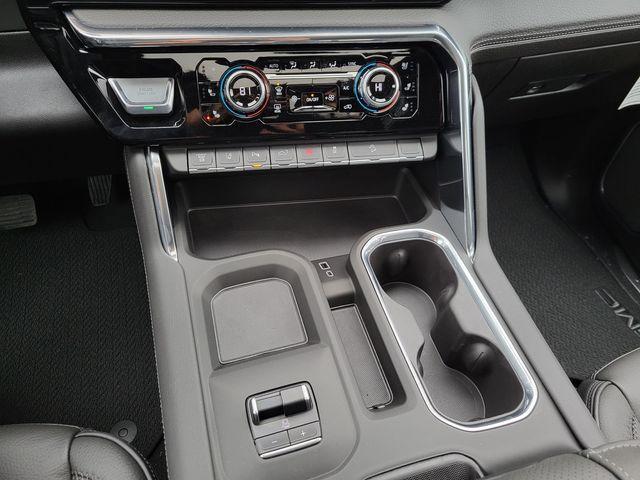 new 2025 GMC Sierra 2500 car, priced at $84,355