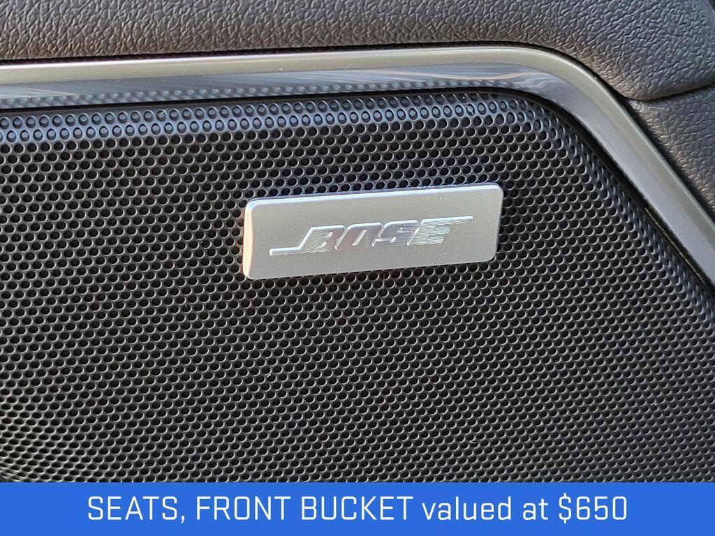 new 2026 GMC Sierra 1500 car, priced at $53,385
