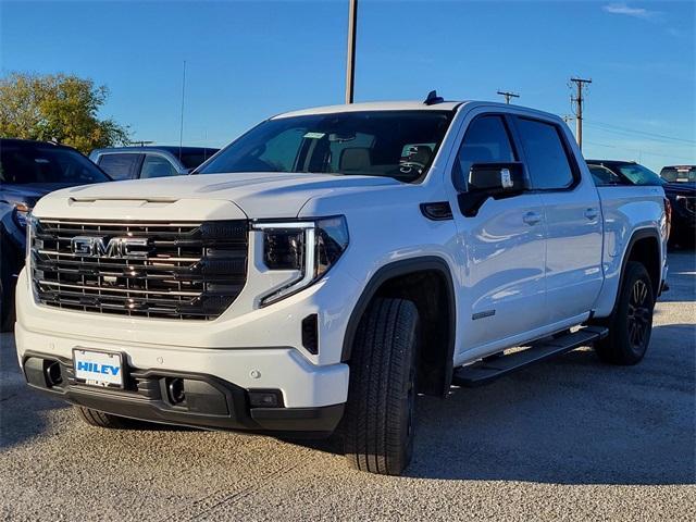 new 2025 GMC Sierra 1500 car, priced at $54,280