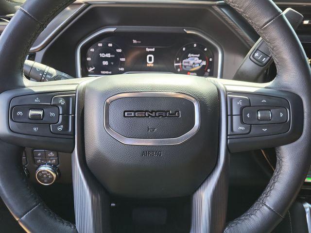 used 2024 GMC Sierra 3500 car, priced at $104,991
