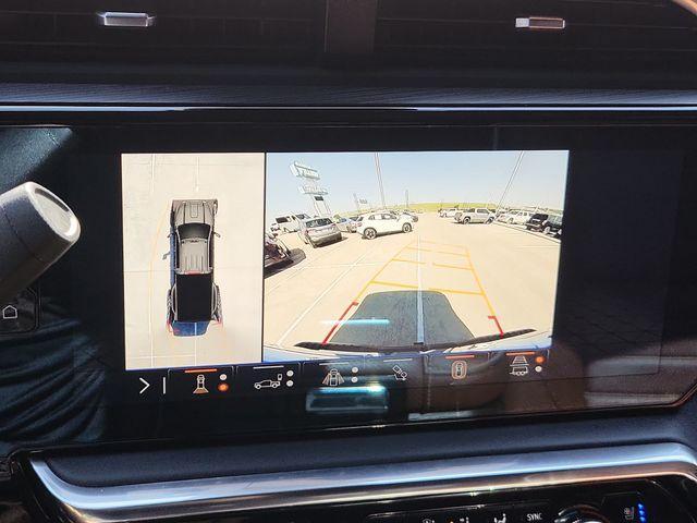 used 2024 GMC Sierra 3500 car, priced at $104,991