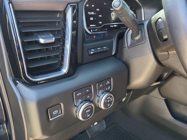 used 2024 GMC Sierra 3500 car, priced at $104,991