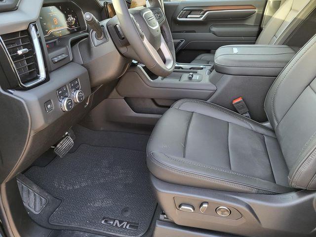 new 2025 GMC Sierra 2500 car, priced at $82,710