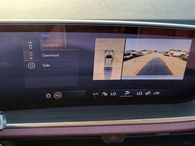 new 2025 Buick Envision car, priced at $37,340