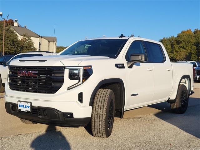 new 2025 GMC Sierra 1500 car, priced at $53,745