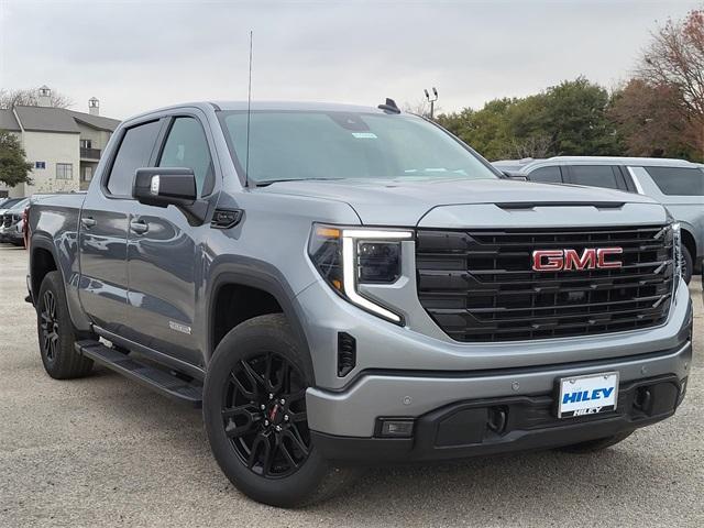 new 2025 GMC Sierra 1500 car, priced at $54,280