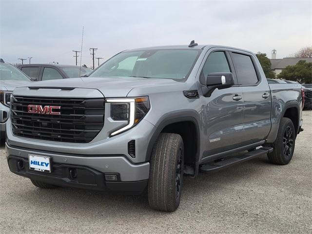 new 2025 GMC Sierra 1500 car, priced at $54,280