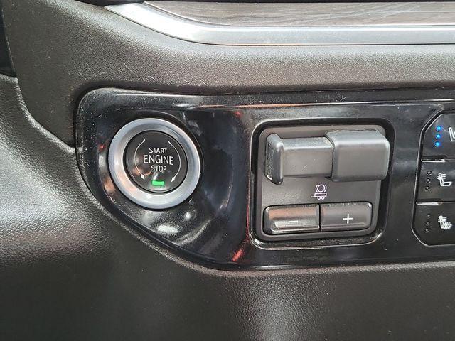 used 2024 Chevrolet Silverado 1500 car, priced at $47,991
