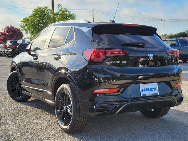 new 2026 Buick Encore GX car, priced at $24,675