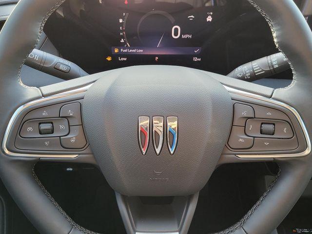 new 2026 Buick Encore GX car, priced at $24,675
