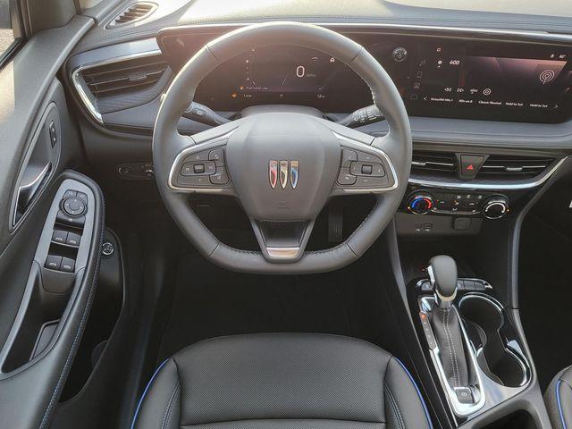 new 2026 Buick Encore GX car, priced at $24,675