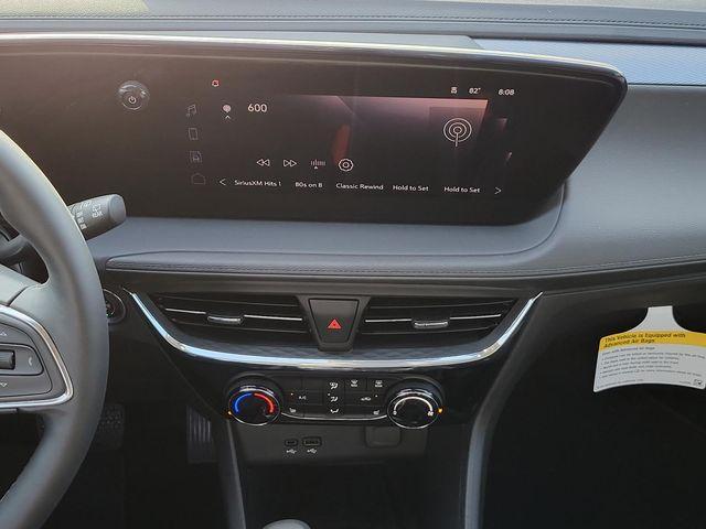 new 2026 Buick Encore GX car, priced at $24,675