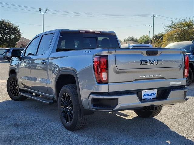 new 2025 GMC Sierra 1500 car, priced at $53,995