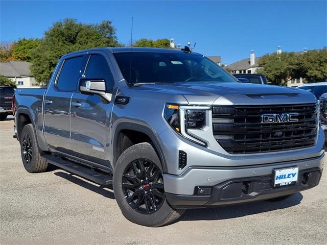 new 2025 GMC Sierra 1500 car, priced at $55,995