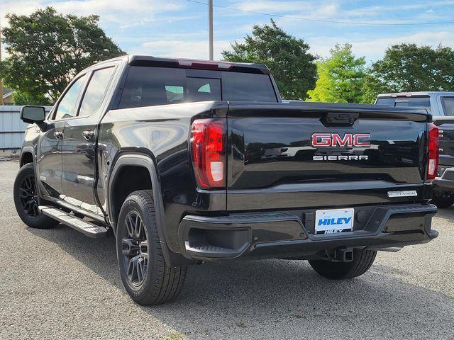 new 2025 GMC Sierra 1500 car, priced at $47,725
