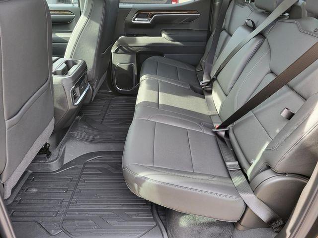 new 2025 GMC Sierra 1500 car, priced at $47,725