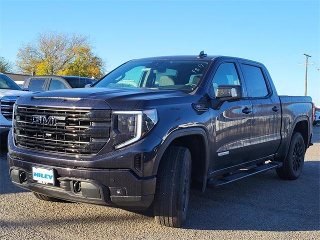 new 2025 GMC Sierra 1500 car, priced at $47,975