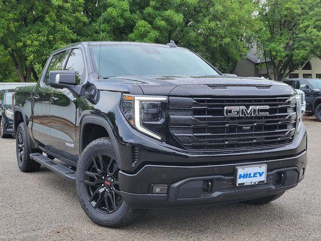 new 2025 GMC Sierra 1500 car, priced at $51,875