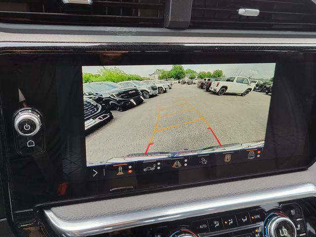 new 2025 GMC Sierra 1500 car, priced at $64,790
