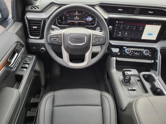 new 2025 GMC Sierra 1500 car, priced at $64,790