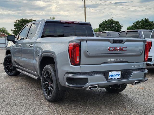 new 2025 GMC Sierra 1500 car, priced at $64,790