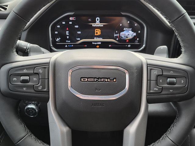 new 2025 GMC Sierra 1500 car, priced at $64,790