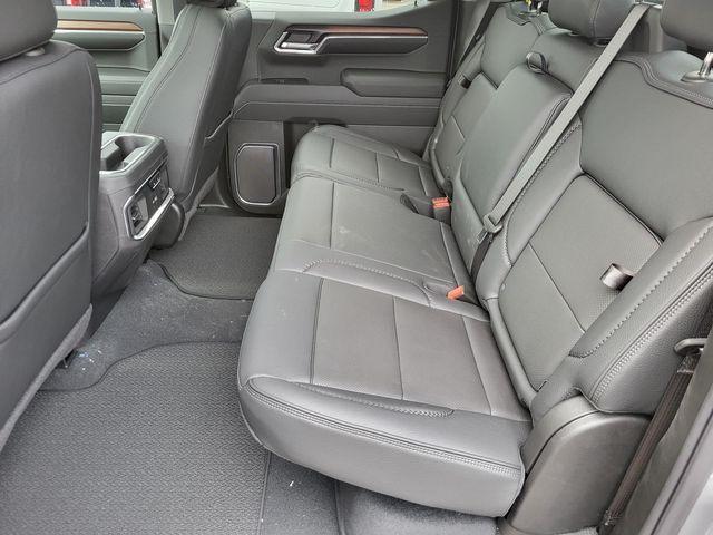 new 2025 GMC Sierra 1500 car, priced at $64,790
