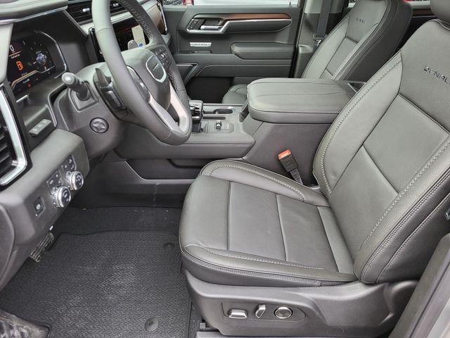 new 2025 GMC Sierra 1500 car, priced at $64,790