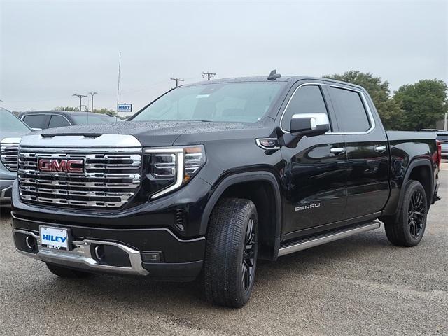 new 2025 GMC Sierra 1500 car, priced at $67,840