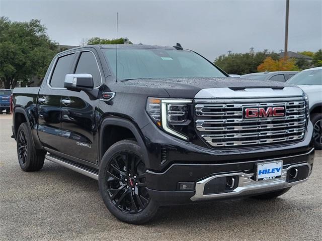 new 2025 GMC Sierra 1500 car, priced at $69,840