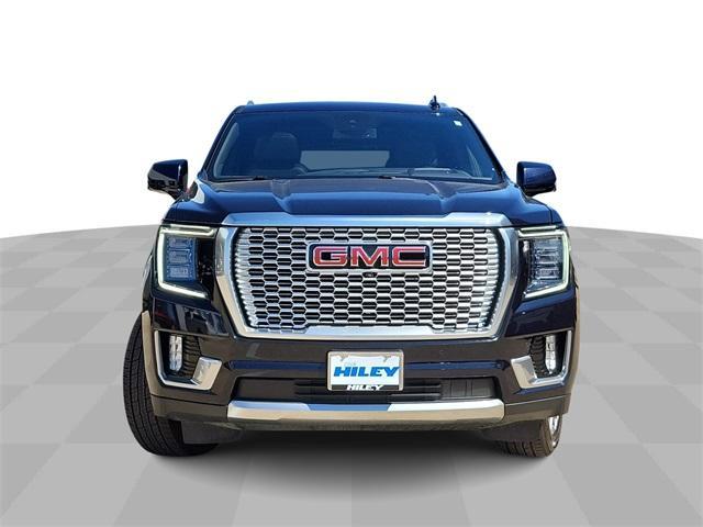 used 2023 GMC Yukon car, priced at $57,691