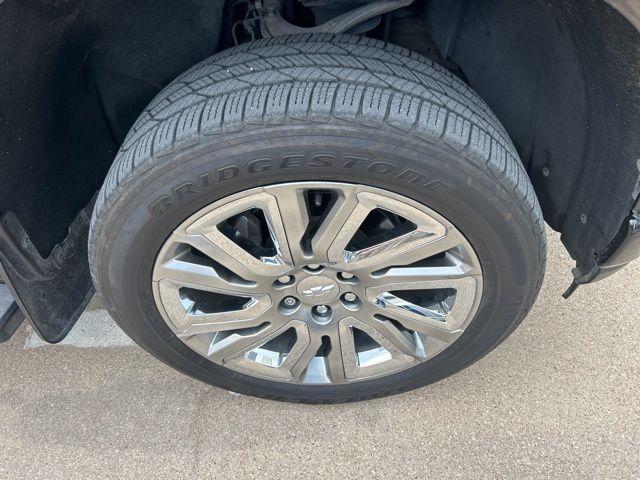 used 2019 Chevrolet Silverado 1500 car, priced at $38,991