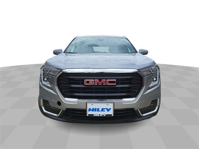 used 2024 GMC Terrain car, priced at $24,701