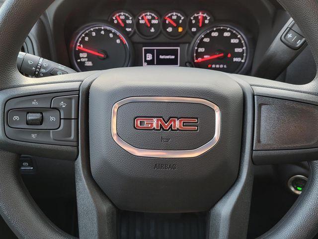 new 2025 GMC Sierra 1500 car, priced at $37,730