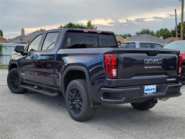 new 2025 GMC Sierra 1500 car, priced at $47,530