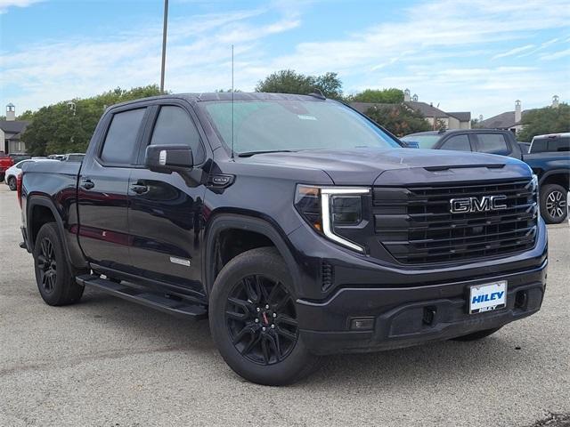 new 2025 GMC Sierra 1500 car, priced at $51,030