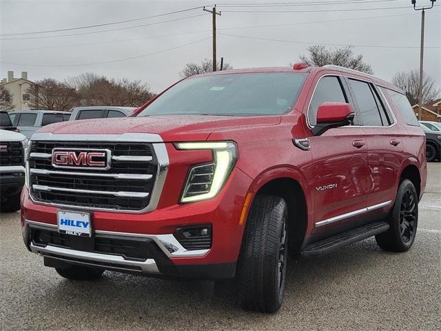 new 2025 GMC Yukon car, priced at $74,880