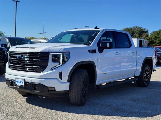 new 2025 GMC Sierra 1500 car, priced at $54,930