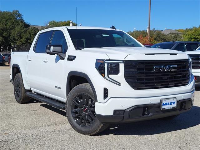 new 2025 GMC Sierra 1500 car, priced at $54,930