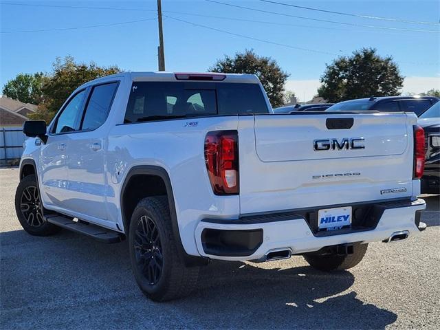 new 2025 GMC Sierra 1500 car, priced at $54,930